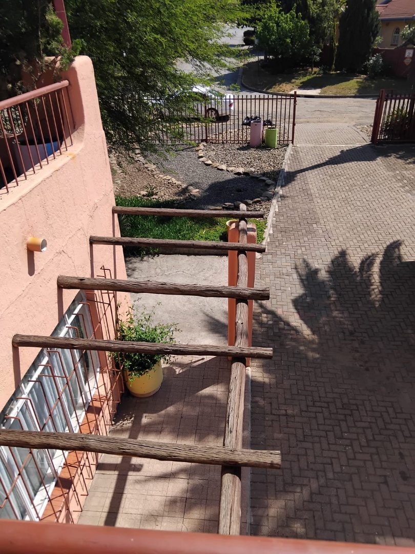 4 Bedroom Property for Sale in Suidrand Free State